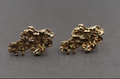 Nugget Earrings