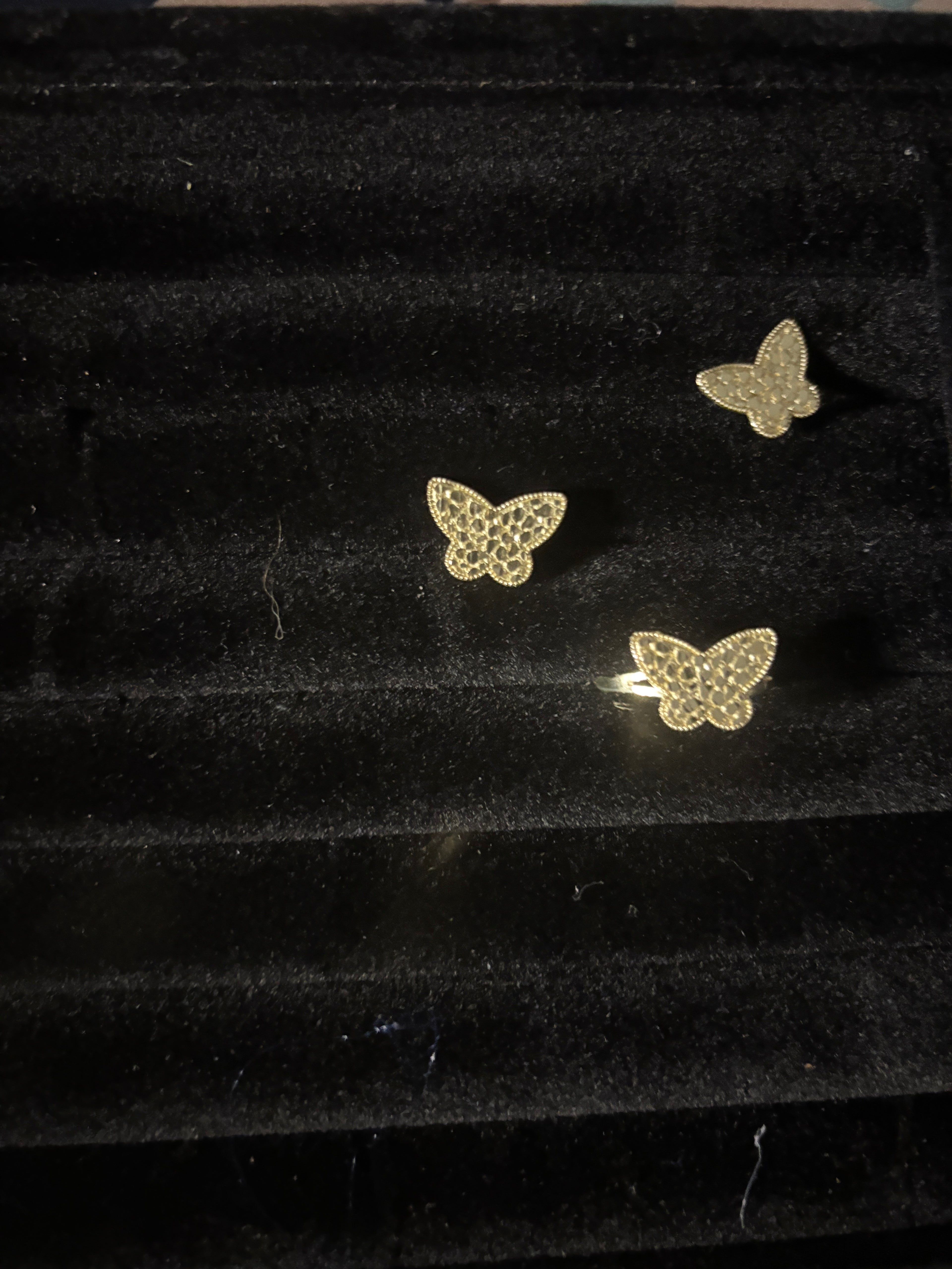 The Legacy Butterfly Set