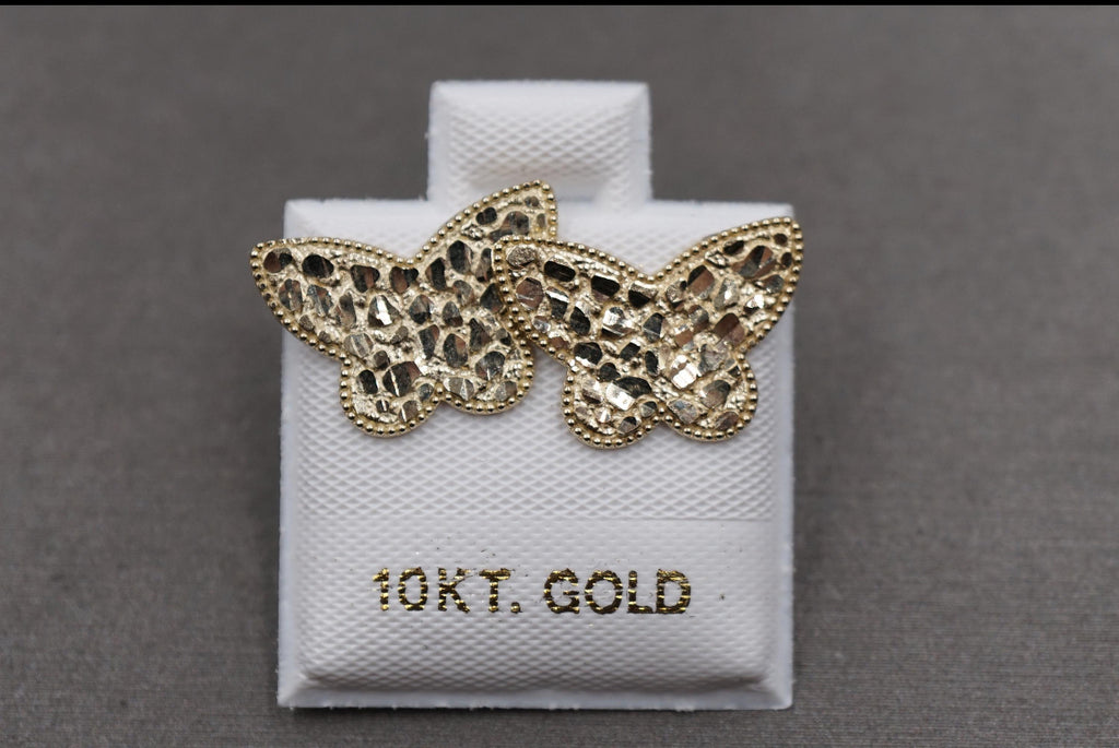 The Legacy Butterfly Set